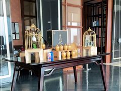 -三迪希尔顿酒店·星空酒廊