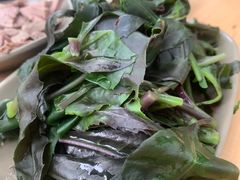 -汝萍传统蘸水菜(春华路总店)