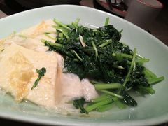 -新白鹿餐厅(金鹰新街口店)