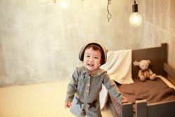 -韩国乐上Rosy Baby儿童摄影(海光寺店)