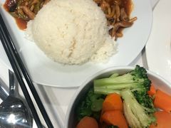 -宜家·瑞典风味餐厅(烟台路店)