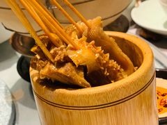 -掌柜的店·河南菜(新天地店)