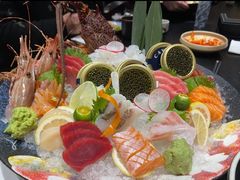 -西村日本料理(香格里拉饭店)