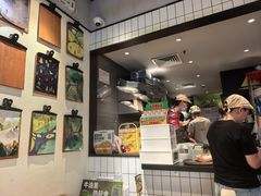 -乐凯撒披萨(南山书城店)