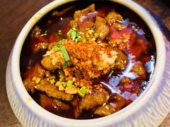 -锦尚阁烤鱼(望京新荟城店)