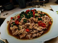骄子肥牛-锦府盐帮·李宅(领展购物广场中关村店)