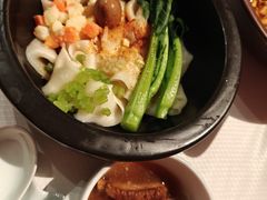-北京柏悦酒店·锦庭餐厅Dining Room