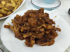 -奥华餐厅·老张记(台基厂店)