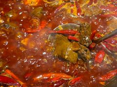 -阳阳老火锅(小南门店)