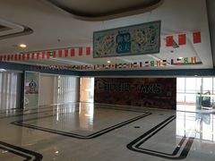 -苏宁天御商业广场