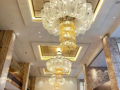 -杭州城中香格里拉大酒店