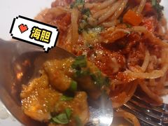 -普朗姆生蚝吧(原建国路店)