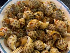 三妹麻辣花螺-三妹小龙虾·黄油蟹(华侨城总店)
