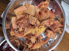 -盈田盈粥庄(博山东路店)