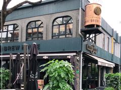 -Shanghai Brew House上海啤酒工坊(老外街店)
