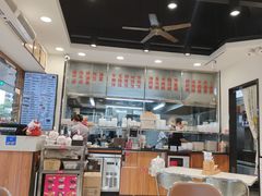 -华辉拉肠(西村店)