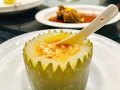 -英冠索菲特酒店·萧湘阁中餐厅