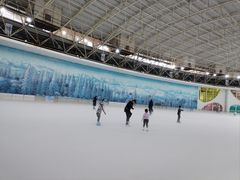 -世界之窗阿尔卑斯冰雪世界