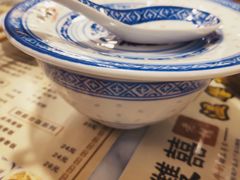 姜汁撞奶-双喜老铺(人民广场店)