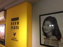 -BHC炸鸡(明洞总店)