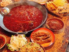 -后火锅(总店)