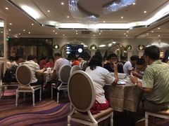 -新兴家喻酒家·羊城名宴(昌岗店)