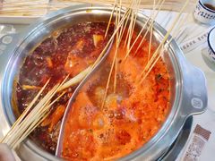 -屋头串串(中海环宇城店)