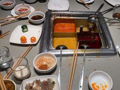 -海底捞火锅(珠影星光城夜宵主题店)
