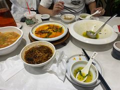 -李氏传家菜(兴城路店)
