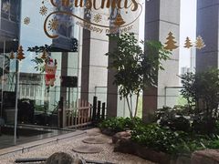 -康帝国际酒店-艾斯本自助西餐厅