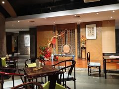 -青藤茶馆(南山路店)