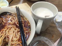 -李先生牛肉面大王(朝阳街店)