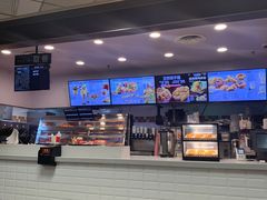 -肯德基(西安电子城店)