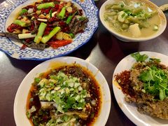 -百年粉蒸牛肉