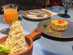 -俄士厨房(未来城店)