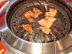 -新石器烤肉(百联川沙店)