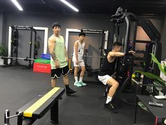 -SuperSix私教健身连锁(猛追湾店)