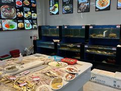 -渔满仓海鲜渔家(象山二店)