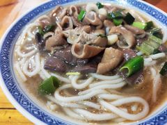 -锦泓老字号猪脏粉(东联大厦店)