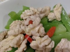 -凯鸽酒楼(大同振兴街店)