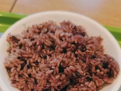 紫薯纤体饭-老乡鸡(舒城路店)