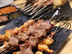 黑椒牛肋条-月半小炉焖烤