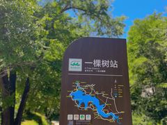 -长春净月潭风景名胜区