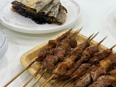 -金家老三饭庄(常营店)