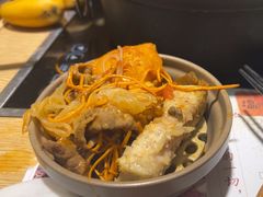 -温野菜涮涮锅(曲江大悦城店)