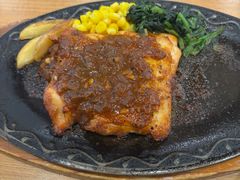 -萨莉亚意式餐厅(鸿大广场店)