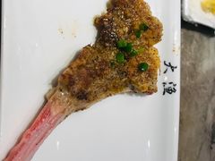 -大渔铁板烧(花园道店)