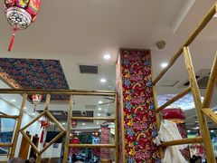 -鹤乡东北菜(崮山路店)