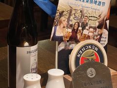 -宝莱纳餐厅(滨江店)