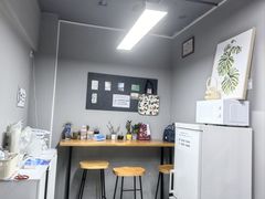 -王知之·自助·自习室(杭州蒋村店)